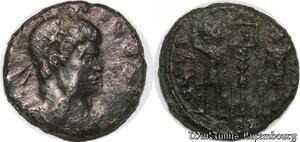 S1585 Nummus Constantin I Gloria Exercitvs à identifier ->Make offer