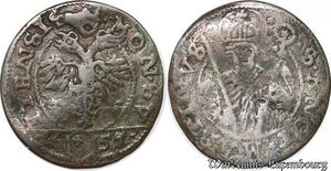 S1629 Schweiz Swiss Schilling 1659 St Martin -> Make Offer