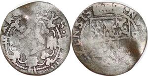 P1163 German States Cleves Stüber Friedrich Wilhelm 1668 69 70 ->Make offer