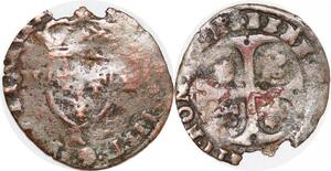 P1228 France Douzain Henri aux deux H Atelier R 1008 1060 Orléans ->Faire offre