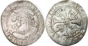 P2007 Rare France Liard Charles VIII 1470 1498 Bretagne Rennes ->Faire offre