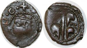 P2091 Spain Dinero Felipe III 1598-1621 Valencia -> Make offer