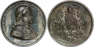 P2917 France Médaille Duchesse Caroline de Berri Tête Vendeens 1828 ->Faire offre