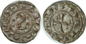 P3131 Rare Italy Italie Republic Grosso Sienne 1180 1390 AU -> Make offer