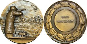 P4795 France Médaille de Tir Don de l'Afet -> Faire offre
