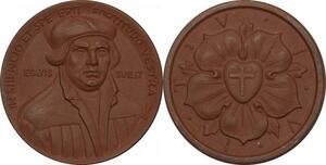 P4832 Germany 10 Marks Notgeld Silencio et spe fortitudo mea etatis BU UNC