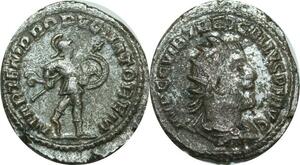 P4998 Antoninien Trebonien Galle 251 253 Antioche -> Faire offre