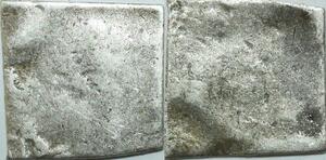 P5385 Algeria Andalus Almohades Dirham 1121 1269 Carthago Fes Marrakech Silver ->M offer