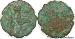 S4277 France Gauloise à identifI ! Portrait droite cheval droite ->Faire Offre