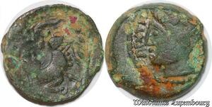 S4280 Rare France Gauloise Tête gauche Cheval à gauche tête retourné ->Faire Offre