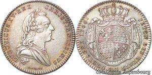 S4432 Jeton Louis XV Etats De Bretagne 1766 Argent Silver Superbe - Faire Offre