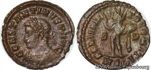 S4525 Rare France 1/2 Franc Charles X 1827 T Nantes Silver 8873ex TTB! - Faire Offre