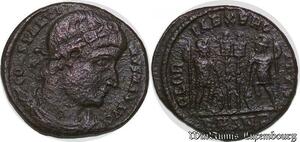 S4815 Nummus Constantinus I der Grosse Antioch Smanb 307-337 -> Faire Offre