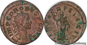 S4848 Rare Lyon Antoninien Probus bill fin 276-282 SPL ! -> Make Offer