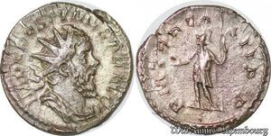 S4854 Antoninien Postume AtelI Cologne PM TR P Cos II PP 261 -> Make Offer