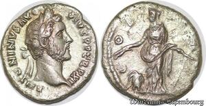 S4890 Fake ? Denier Antoninivs Pivs Cos PP TR PXI 138 161 -> Make Offer