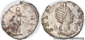 S4912 Trèves Antoninien Salonine Venvs Victrix 257 -> Faire Offre