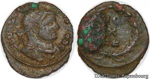 S4918 As Galerius Caesar Post-Reform 293-305 AD -> Faire Offre