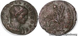 S4926 Milan Antoninien Aurélien Fortvna 272 -> Faire Offre