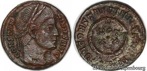 S4930 Constantinvs Avg AD 306-336 A identifI -> Faire Offre
