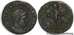 S4932 Nummus Constantin I Soli Invicto Comiti -> Faire Offre