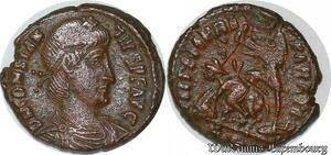 S4939 Follis Constantinvs Fel Temp Raparatio, à identifI -> Faire Offre