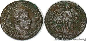 S4941 Follis Nummis Constantinvs à identifI -> Faire Offre