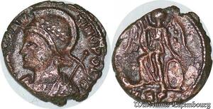 S4946 Follis Nummis Constantinvs à identifI -> Faire Offre