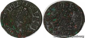S4949 Nummus Constantin I Le Grand Constantini Max Avg -> Faire Offre