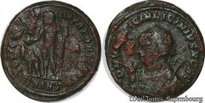 S4959 Licinus II Antioche Iovi Conservatori Caess 319 -> Faire Offre