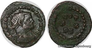 S4960 Diocletian 284-305 -> Faire Offre