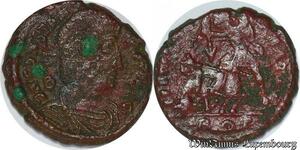 S4965 Follis Constantinvs Epais ?? Piefort à identifI -> Faire Offre