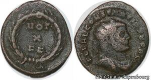 S4967 Radiate Constance Chlore AtelI Carthage 305 -> Faire Offre