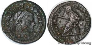 S4972 Roman Empire Aequies Sortino A identifI -> Faire Offre