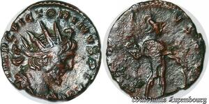 S4980 Trèves Antoninien Victorin Virtvs Avg 270 -> Faire Offre