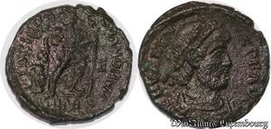 S5000 Follis Constantin II Caesar 316-337 A identifI -> Faire Offre
