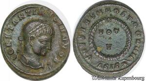 S5008 Constantinus II Siscia 320-321 Vot V -> Make offer