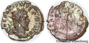 S5031 Antoninien Postvmvs 259-268 A identifI -> Make Offer