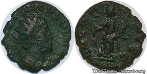 S5075 Antoninien Tetricvs à identifI -> Faire Offre