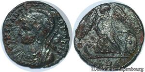 S5079 Ae Follis Constantinopolis Constantin I 333 RBE - Faire Offre