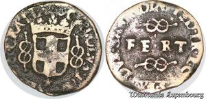 S5404 Rare ! Savoie 6 Sols Duché De Savoie Charles-Emmanuel I Argent Chambery