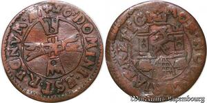 S5476 Suisse City Coinage 1700-1800 Bluzger 1726 Bluzger >M Offer