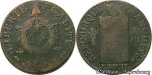 S5689 France Convention 1 Sol aux Balances A identifI - Faire Offre