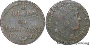 S5837 Léopold Liard 1727 Nancy Loaine - Faire Offre