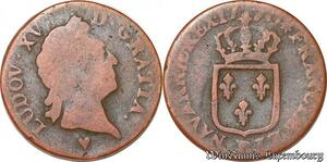 S5872 Sol Louis XV 1770 BB Strasbourg - Faire Offre