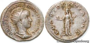 S5909 Gordien III Antoninien début 239 Rome La Providence ->Faire Offre