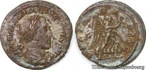 S5911 Antoninien Maximianvs Victoire Avgg ->Faire Offre