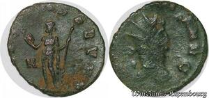 S5940 Antoninien N Roman Romaine A identifI ->Faire Offre