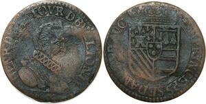 O8620 France Rare Liard Ardennes Sedan Henri Tour Auverge type 6 C 1614 Raucourt