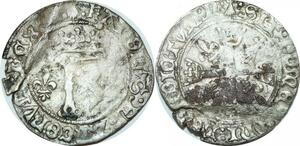 O9678 France Bretagne Dizain Karolus 1498 Charles VIII Nantes -&gt;Make offer